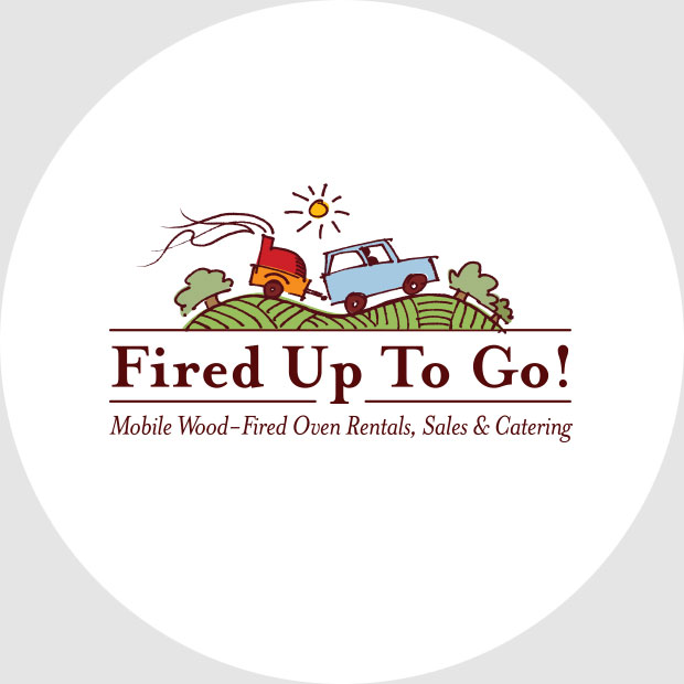 Mobile Wood Fired Ovens & Catering
