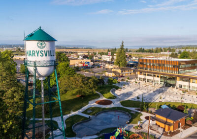 City of Marysville